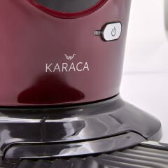 KARACA PURPLE GOLD SEMAVER