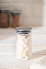 LINES BOROSILIKAT CAM KAVANOZ 300ML