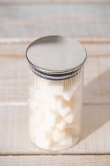 LINES BOROSILIKAT CAM KAVANOZ 300ML