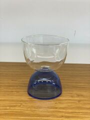 MAVİ AYAKLI KASE/DONDURMALIK 280ML