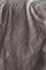 MERCY VİZON ÇİFT KİŞİLİK EMBOS BATTANİYE