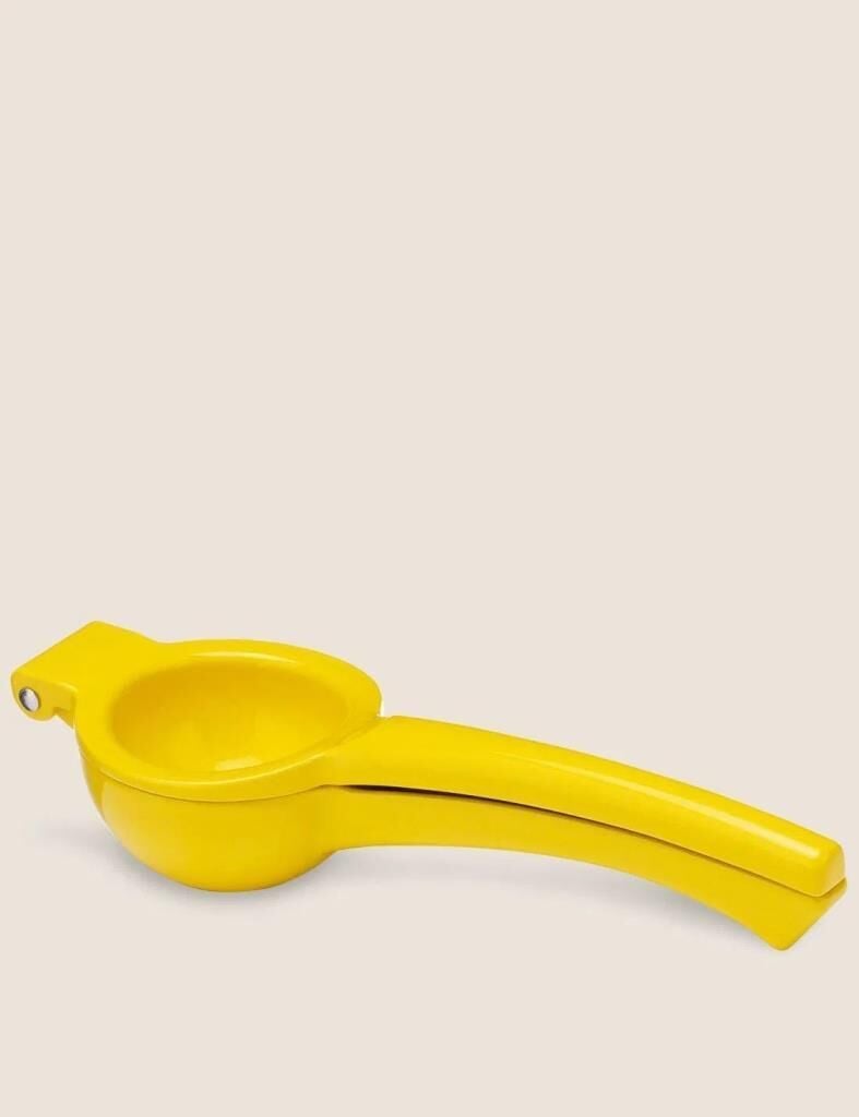 SARI METAL LİMON SIKACAK