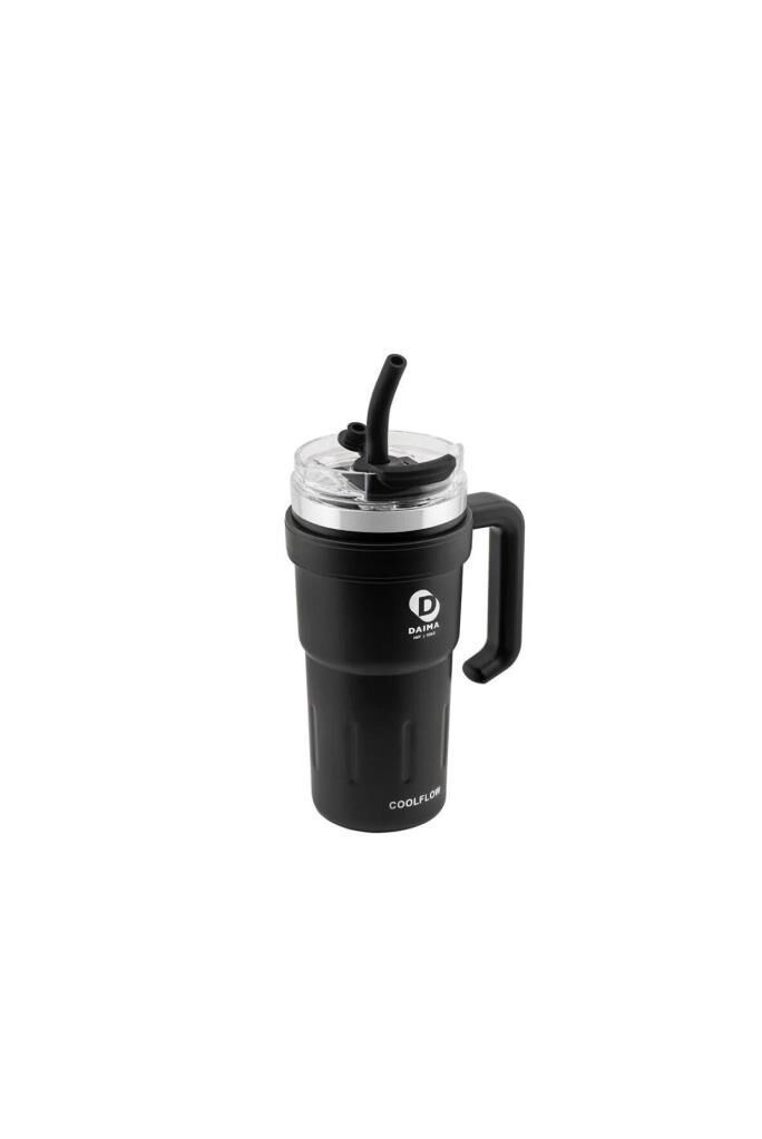 DAIMA COOLFLOW TERMOS 780ML SİYAH