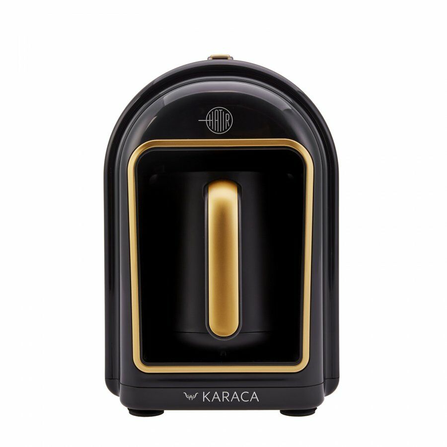 HATIR TÜRK KAHVE MAKİNASI BLACKGOLD