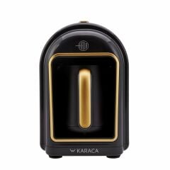 HATIR TÜRK KAHVE MAKİNASI BLACKGOLD