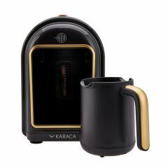 HATIR TÜRK KAHVE MAKİNASI BLACKGOLD