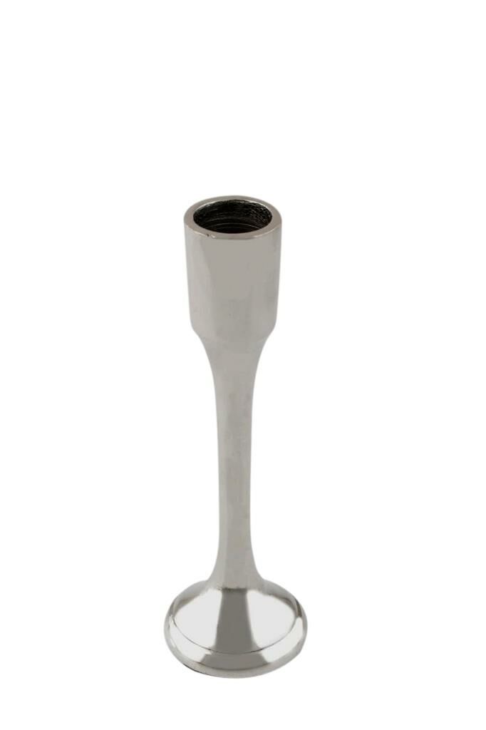 JERSEY GÜMÜŞ MUMLUK 15cm