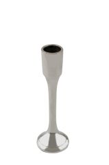 JERSEY GÜMÜŞ MUMLUK 15cm