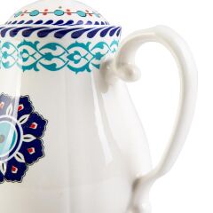 MAİ SELÇUKLU SERİSİ DEMLİK 1150 ML
