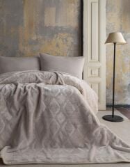 MERCY EKRU ÇİFT KİŞİLİK EMBOS BATTANİYE