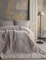 MERCY EKRU ÇİFT KİŞİLİK EMBOS BATTANİYE