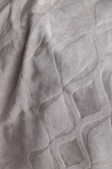 MERCY EKRU ÇİFT KİŞİLİK EMBOS BATTANİYE