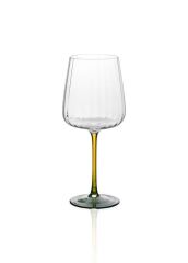 SARI YEŞİL KADEH 600ML