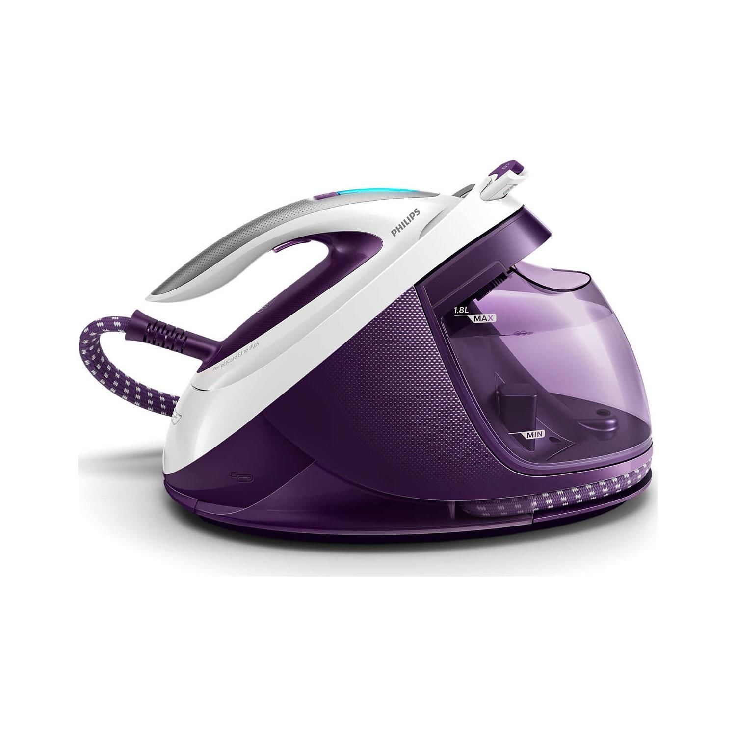 GC9665 PERFECTCARE ELİTE PLUS BUHARLI ÜTÜ
