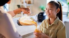 HR2291 3000 SERIES BLENDER