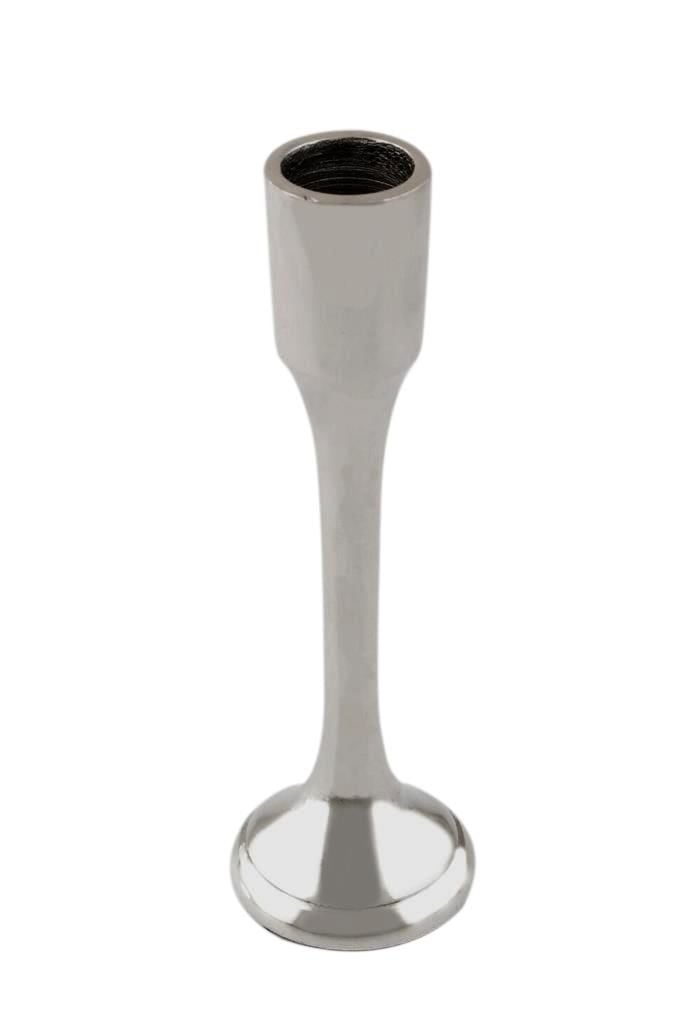 JERSEY GÜMÜŞ MUMLUK 20cm