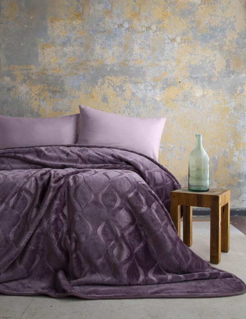 MERCY MÜRDÜM ÇİFT KİŞİLİK EMBOS BATTANİYE