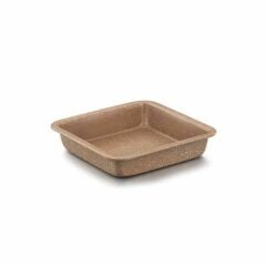 658 TORTA KARE PİŞİRME TEPSİSİ 22,5CM