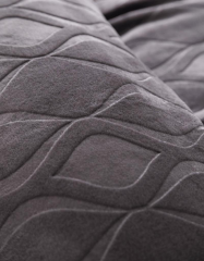 MERCY ANTRASİT ÇİFT KİŞİLİK EMBOS BATTANİYE