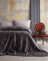 MERCY ANTRASİT ÇİFT KİŞİLİK EMBOS BATTANİYE