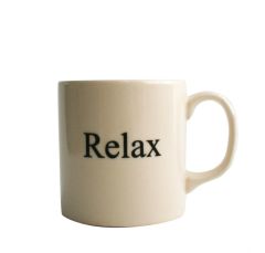 R-RELAX HARF KUPA