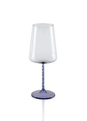 EDERA MAVİ KADEH 500ML