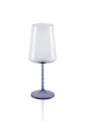 EDERA MAVİ KADEH 500ML