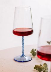 EDERA MAVİ KADEH 500ML