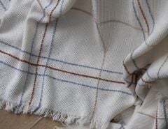 FERN BLUSH ÇİFT KİŞİLİK PİKE TAKIMI