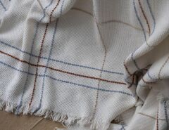 FERN BLUSH ÇİFT KİŞİLİK PİKE