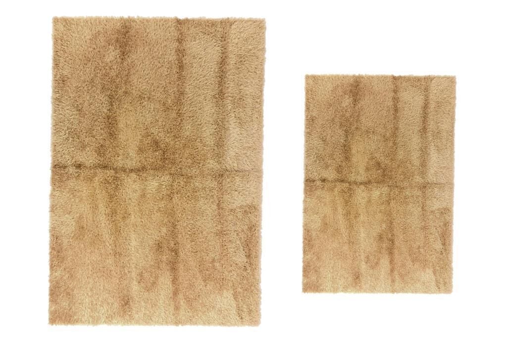 ROMANZA 2'Lİ BANYO PASPAS KUM SARISI