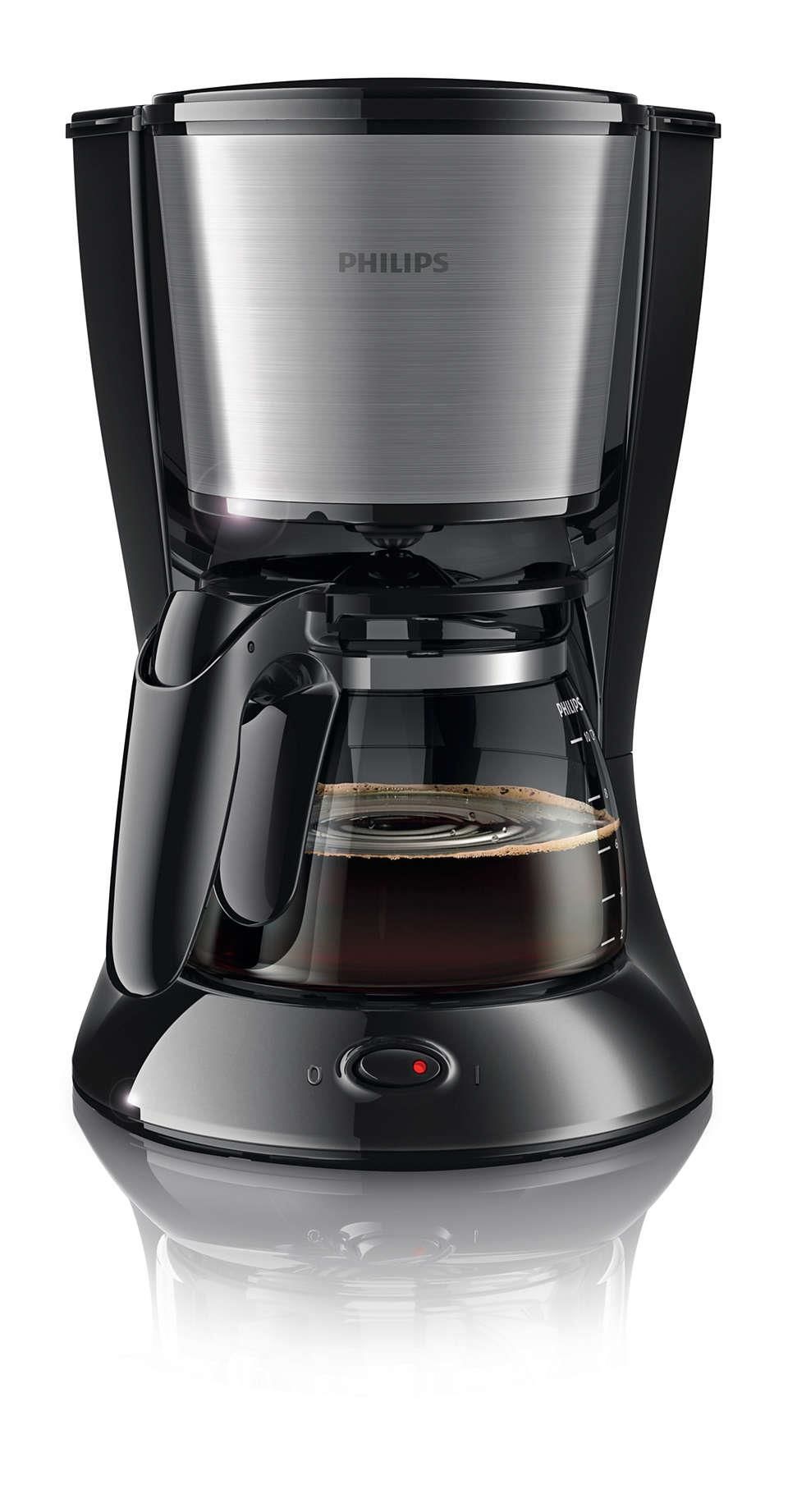 HD7462 FİLTRE KAHVE MAKİNESİ
