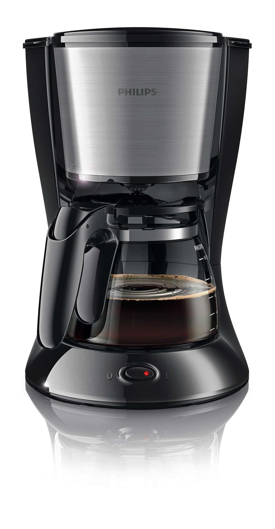 HD7462 FİLTRE KAHVE MAKİNESİ