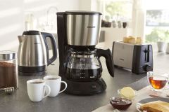 HD7462 FİLTRE KAHVE MAKİNESİ
