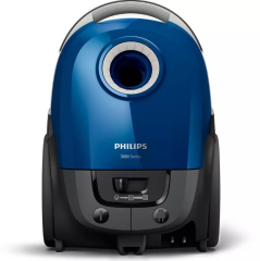 PHILIPS XD3110 TOZ TORBALI ELEKTRİKLİ SÜPÜRGE