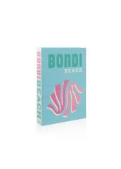 BONDİ BEACH DEKORATİF KUTU 19X27CM