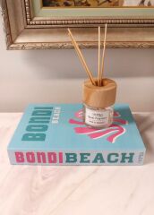 BONDİ BEACH DEKORATİF KUTU 19X27CM