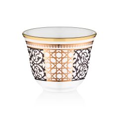 GAWA PARLA 6 KİŞİLİK LOKUMLUK