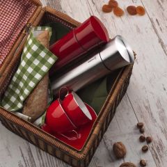 583 FREEDOOM MAXI INOX TERMOS 850ML