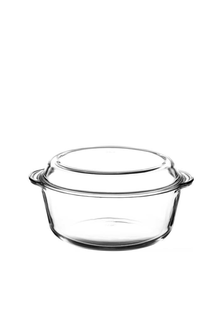 59033 BORCAM YUVARLAK TENCERE 1LT