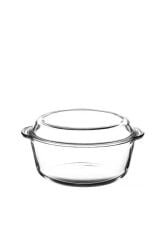 59033 BORCAM YUVARLAK TENCERE 1LT