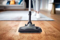 XB9155 MARATHON ULTIMATE TORBASIZ ELEKTRİKLİ SÜPÜRGE