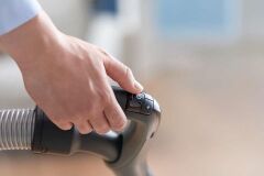 XB9155 MARATHON ULTIMATE TORBASIZ ELEKTRİKLİ SÜPÜRGE