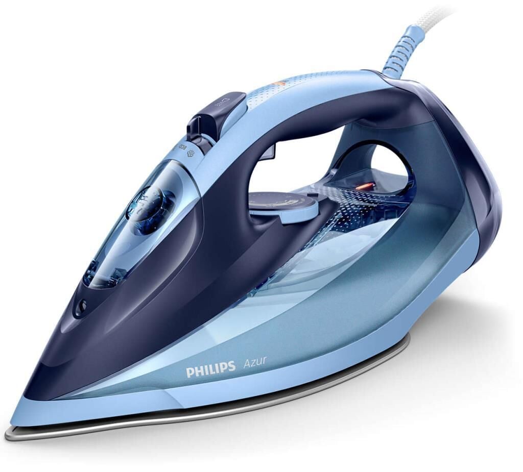 AZUR STEAM IRON BUHARLI ÜTÜ