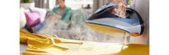 AZUR STEAM IRON BUHARLI ÜTÜ