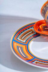 RANGER 6 KİŞİLİK ÇAY FİNCANI DESEN3