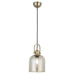 FEDORE ALTIN TEKLİ AVİZE 18CM