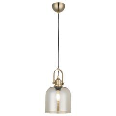 FEDORE ALTIN TEKLİ AVİZE 18CM