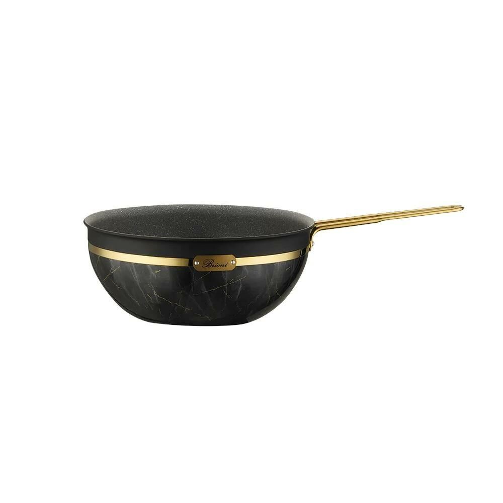 SELECTION SİYAH WOK TAVA 26CM