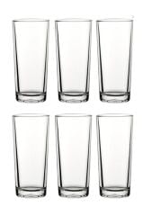 52138 ALANYA 6'LI LİMONATA BARDAK